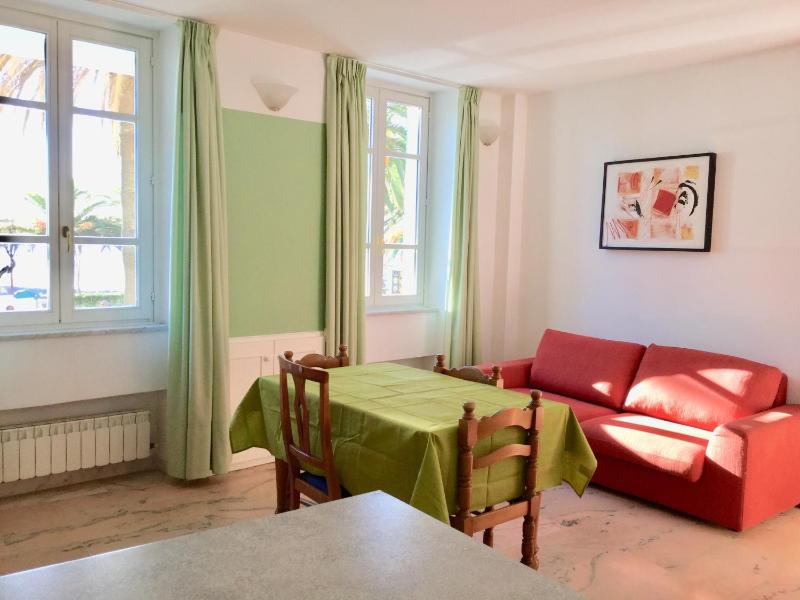 Two-Bedroom Apartment image 3