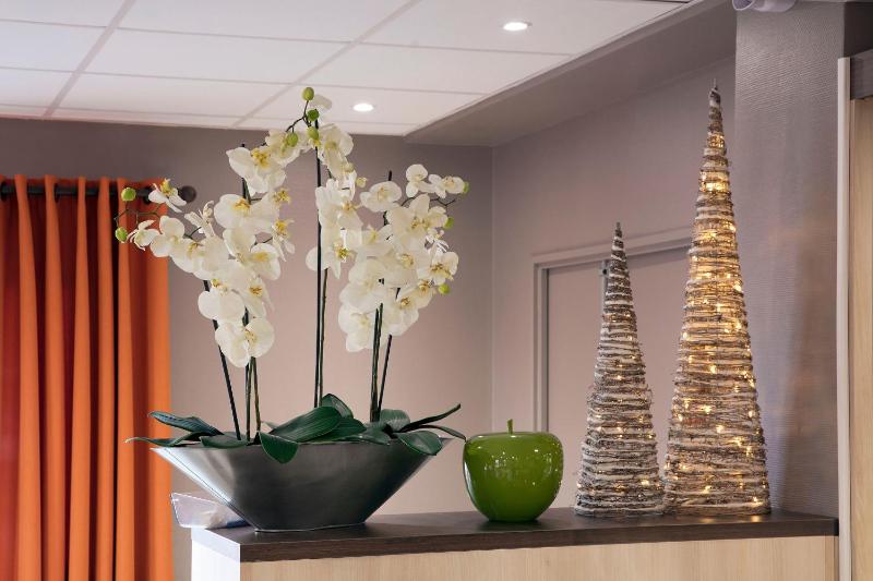 Hotel Clermont Estaing - image 35