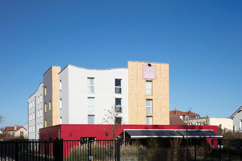 Hotel Clermont Estaing - image 11