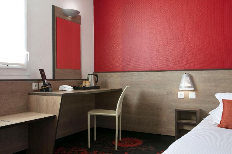 Hotel Clermont Estaing - image 2
