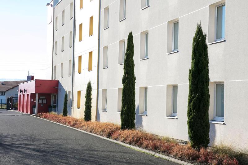 Hotel Clermont Estaing - image 20