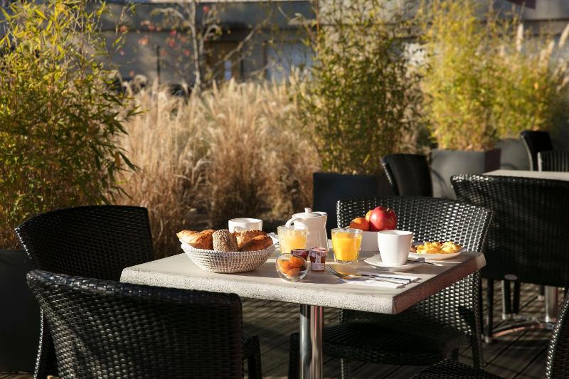 Hotel Clermont Estaing - image 41