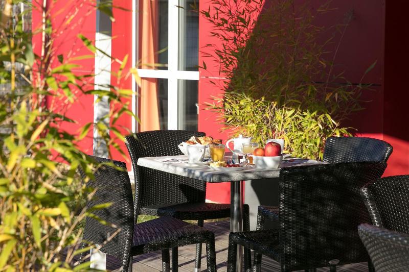 Hotel Clermont Estaing - image 14