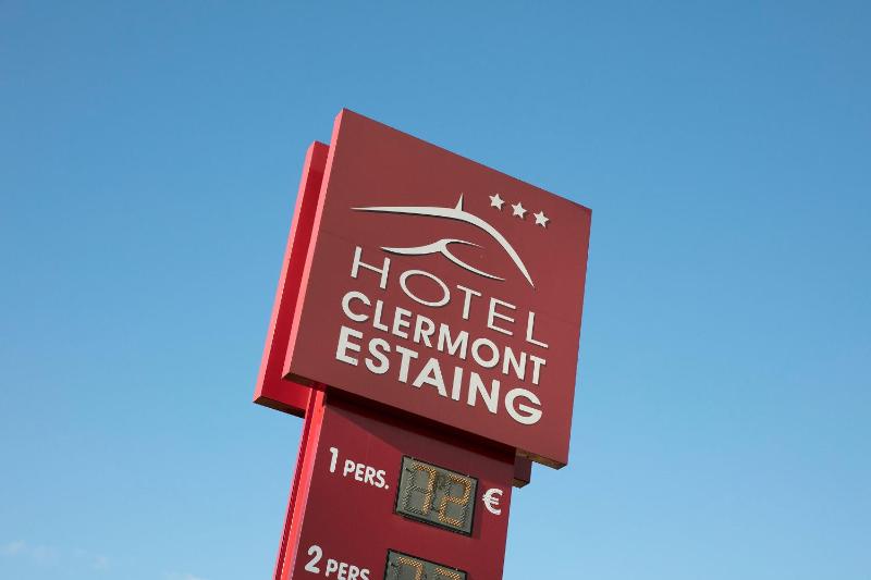Hotel Clermont Estaing - image 10