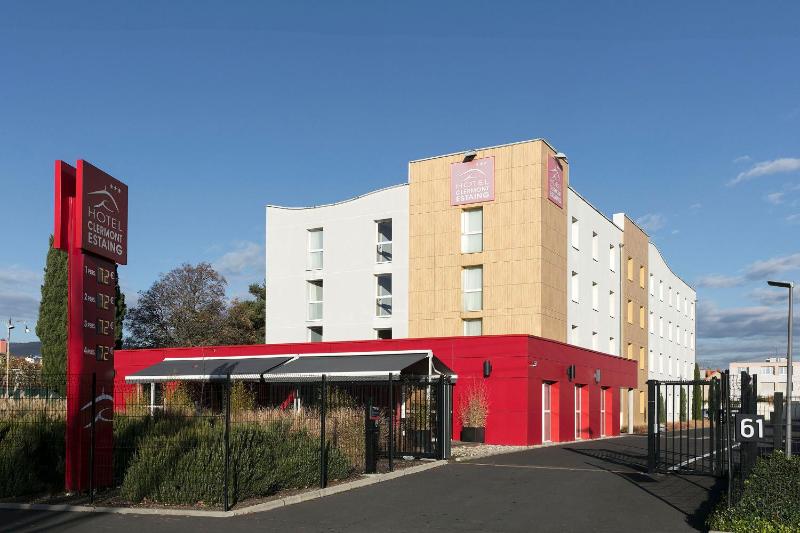 Hotel Clermont Estaing - image 17
