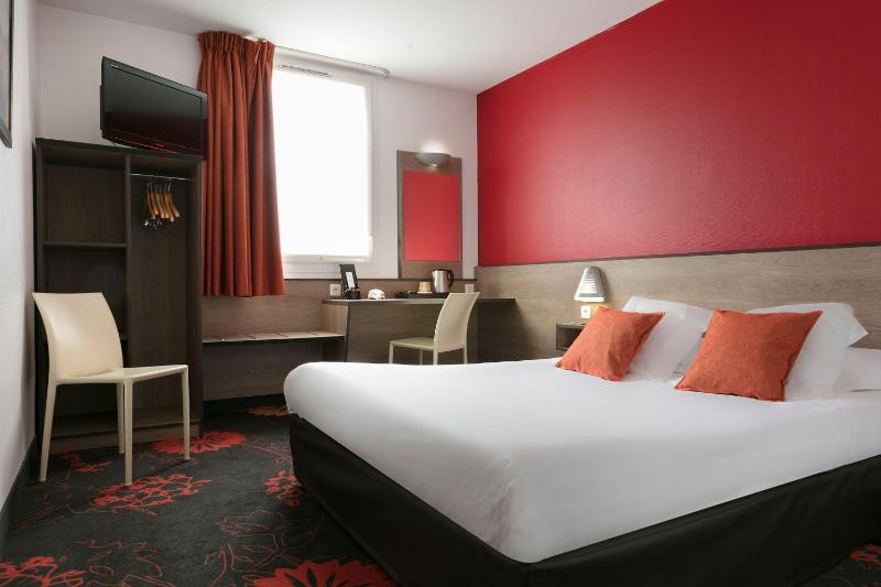 Hotel Clermont Estaing - image 4