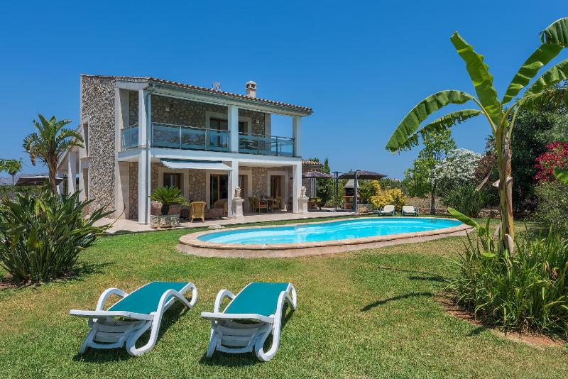 Villa with Private Pool image 2