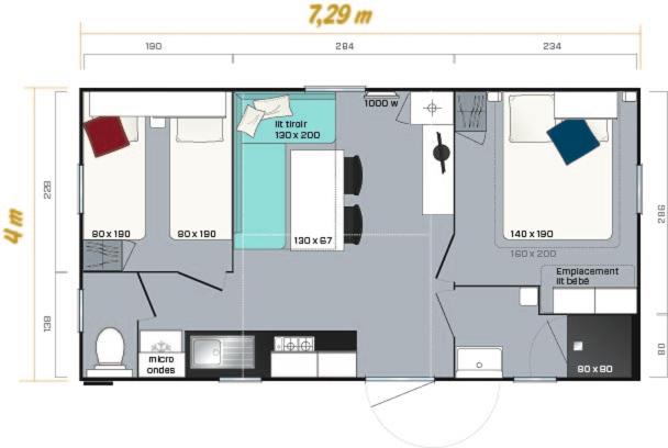 Mobile Home image 4