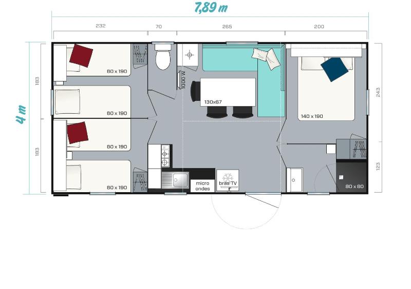 Mobile Home image 2
