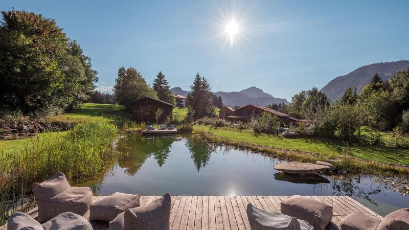 Hotel Oberstdorf - image 50