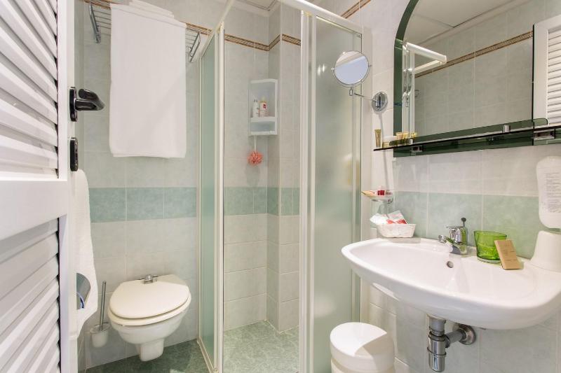 Classic Double or Twin Room image 4