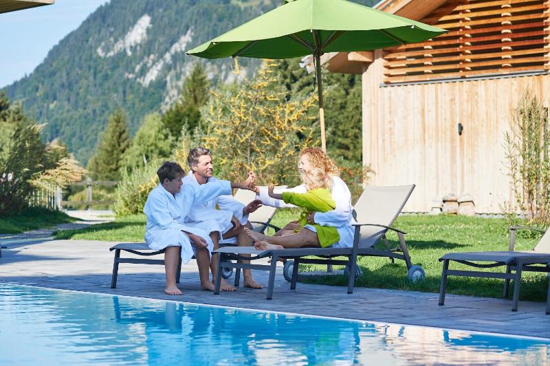 Hotel Oberstdorf - image 38