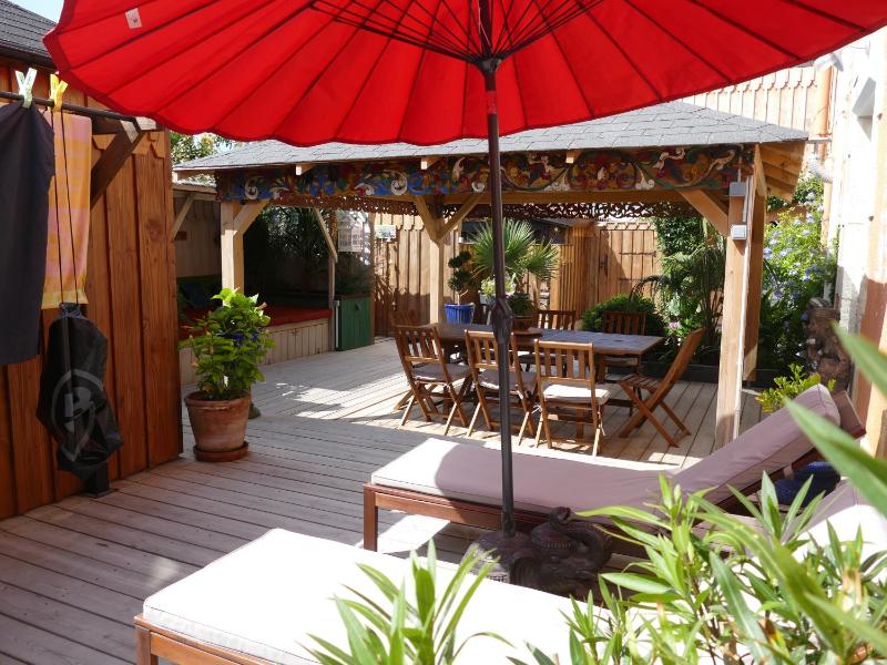VILLA ZENITH Hostel - LA MAISON - image 18