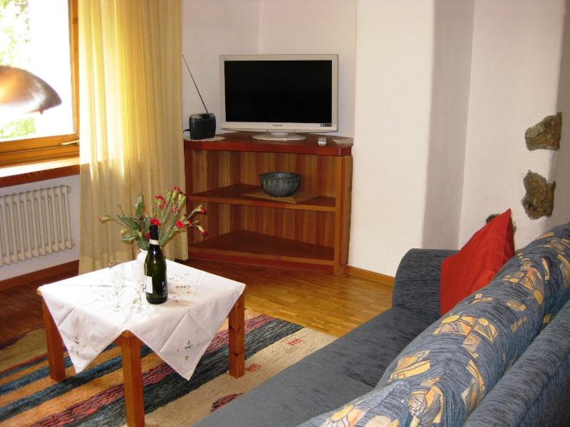 Two-Bedroom Apartment (3 Adults + 1 Child) image 3