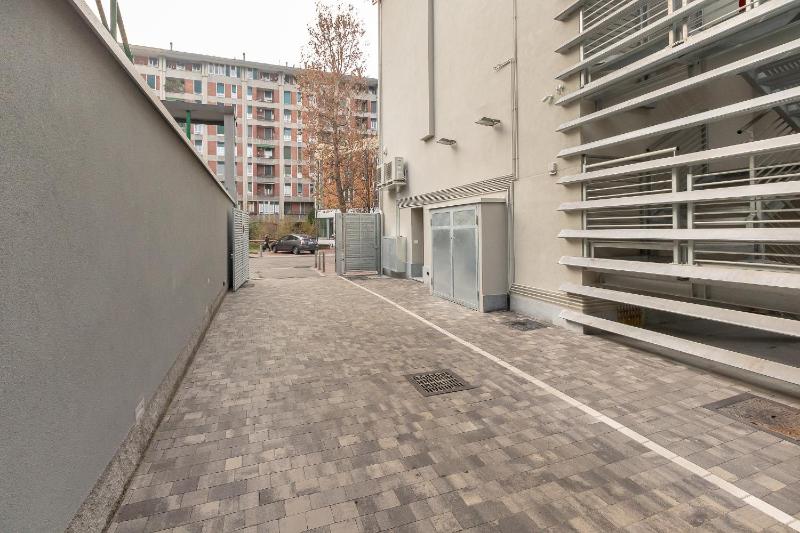 Apartment - Ground Floor image 3