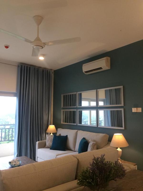 HummingBird Holiday Apartment - image 4