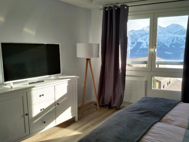Swiss Seeblick Apartment mit Hotelanbindung - image 5