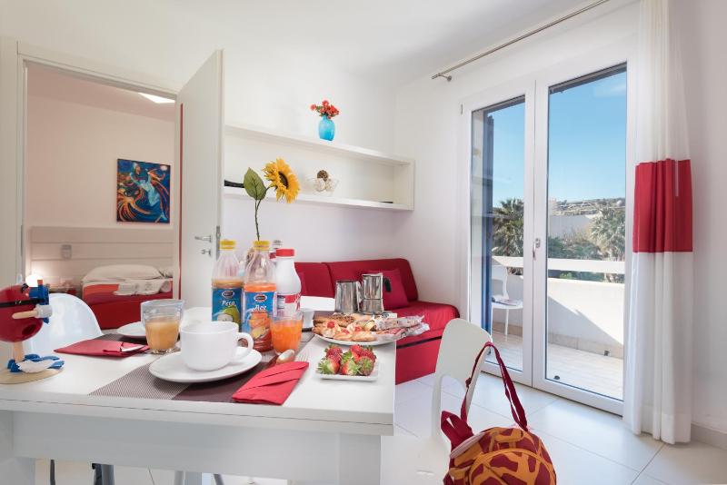 Residence Le Palme - image 26