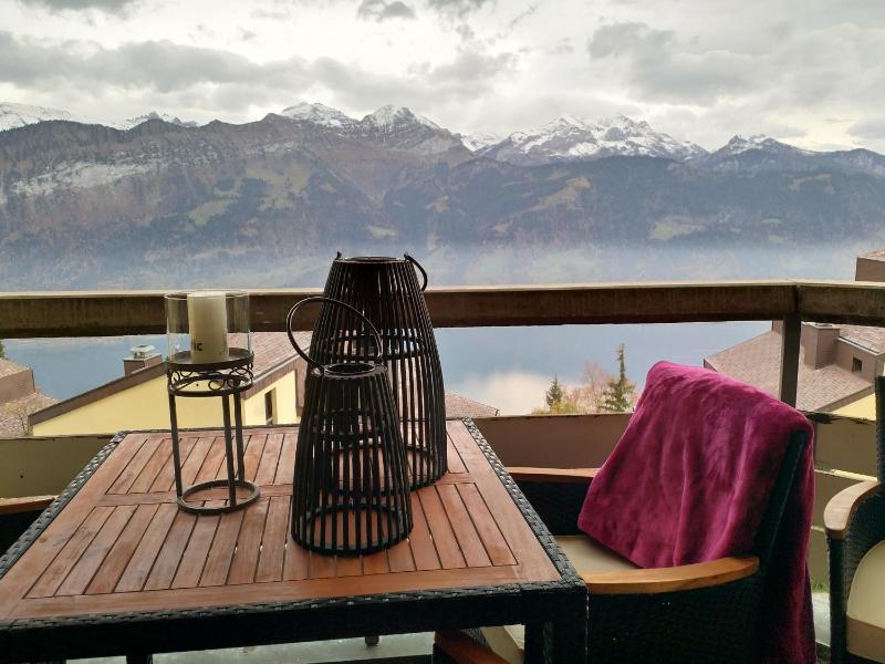 Swiss Seeblick Apartment mit Hotelanbindung - image 1
