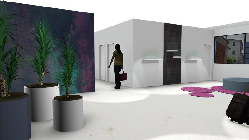 One-Bedroom Apartment with Sea View (4 Adults) image 3