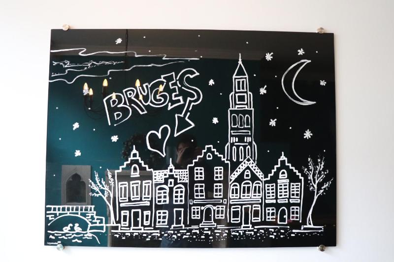 Hostel Lybeer Bruges - image 8