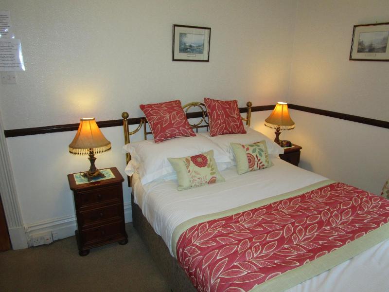 Brookfield B&B Guest House - image 33