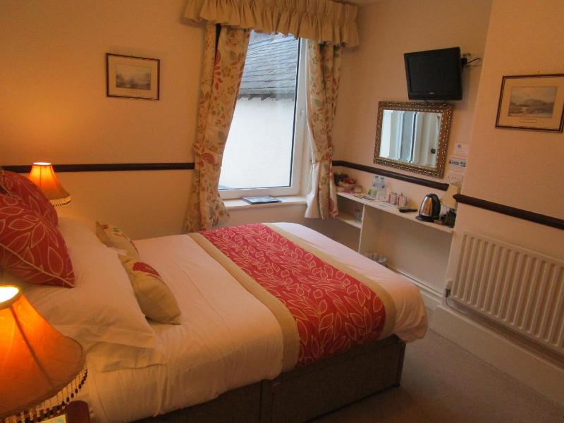 Brookfield B&B Guest House - image 25