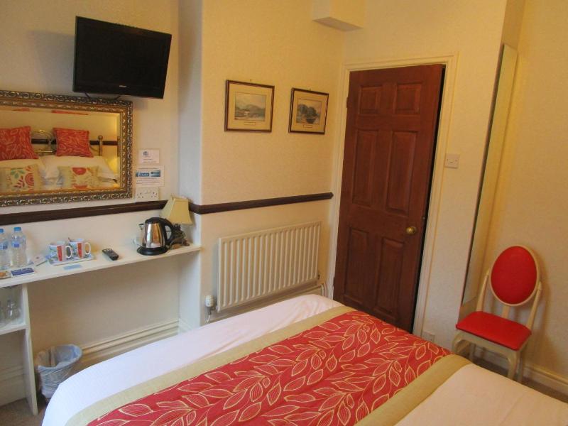 Brookfield B&B Guest House - image 19