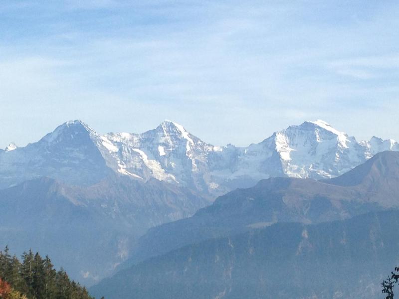 Swiss Seeblick Apartment mit Hotelanbindung - image 7