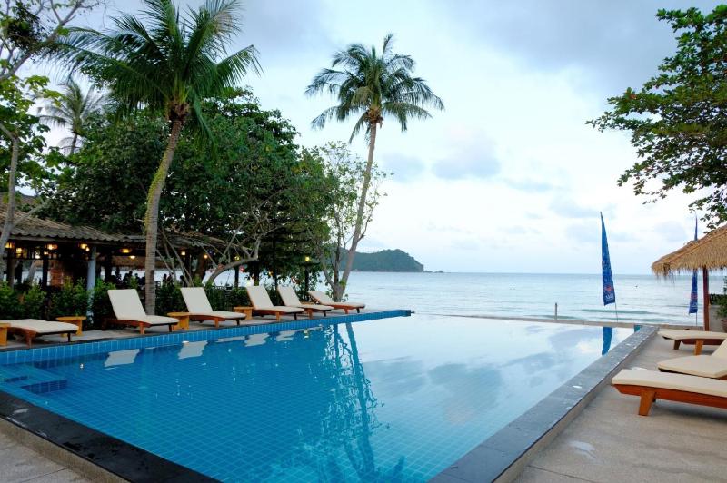 Pen's Bungalow Koh Phangan - image 1