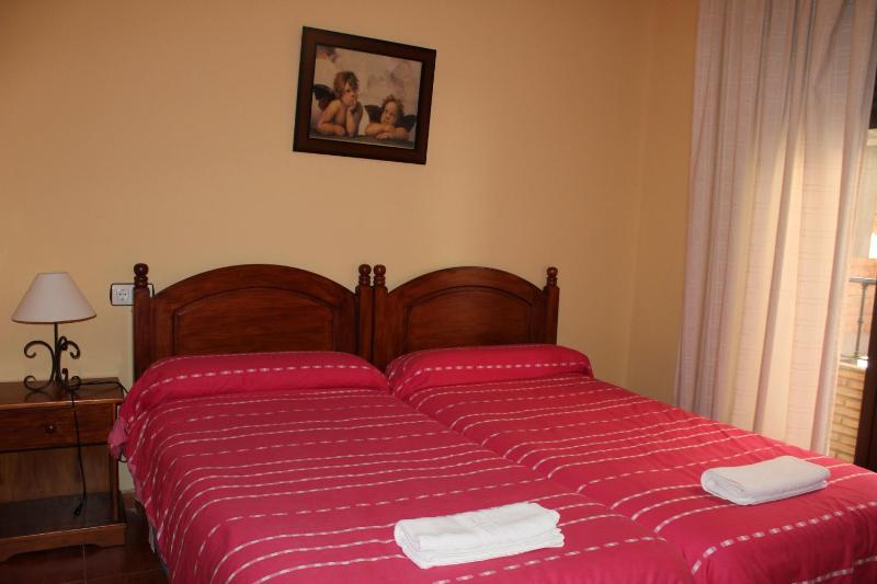 One-Bedroom Apartment (4 Adults) image 4