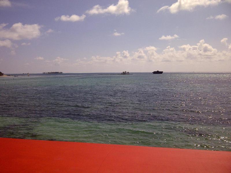 Apartamentos Rocky Cay Bay - image 25