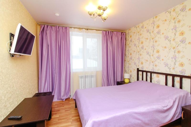 Double Room with Private Bathroom image 3