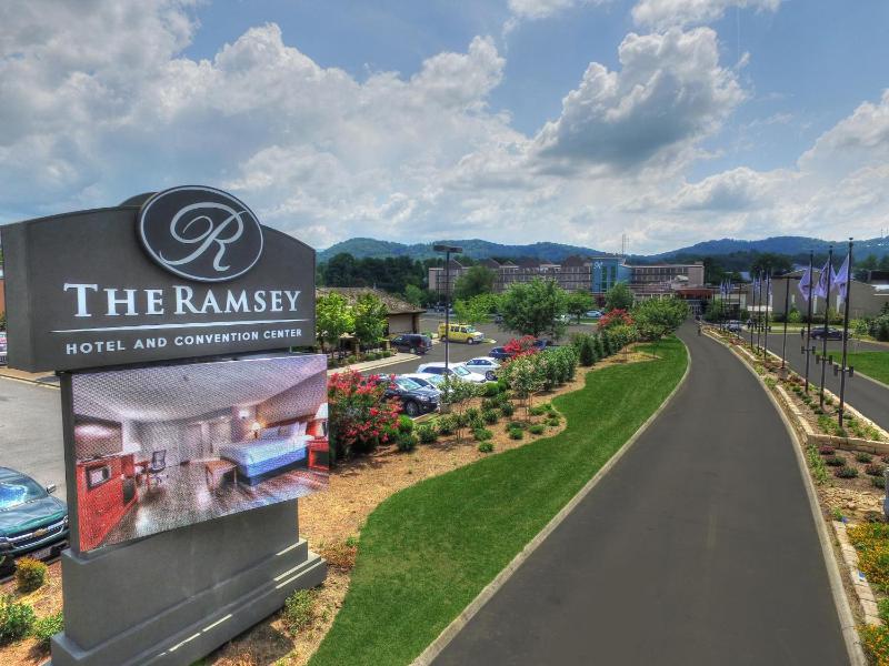 The Ramsey Hotel & Convention Center Pigeon Forge - image 16