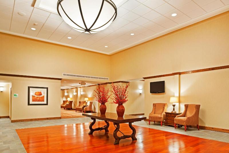 The Ramsey Hotel & Convention Center Pigeon Forge - image 22