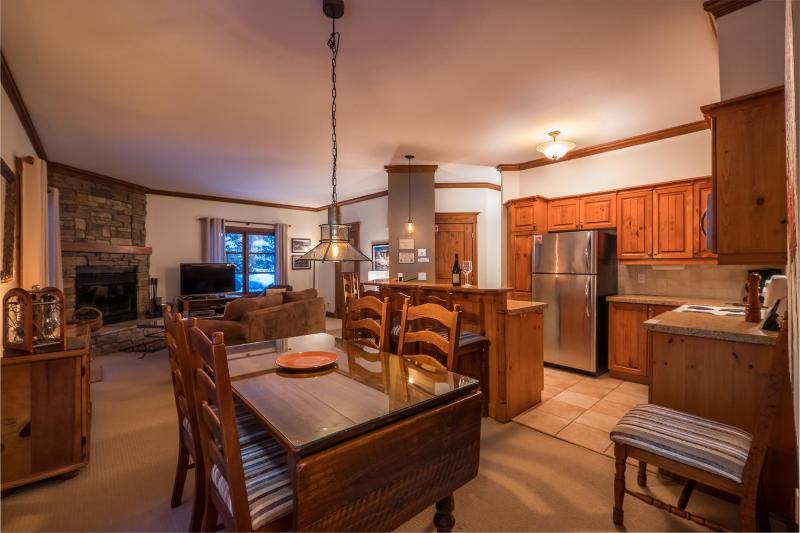 Le Plateau by Rendez-Vous Mont-Tremblant - image 36