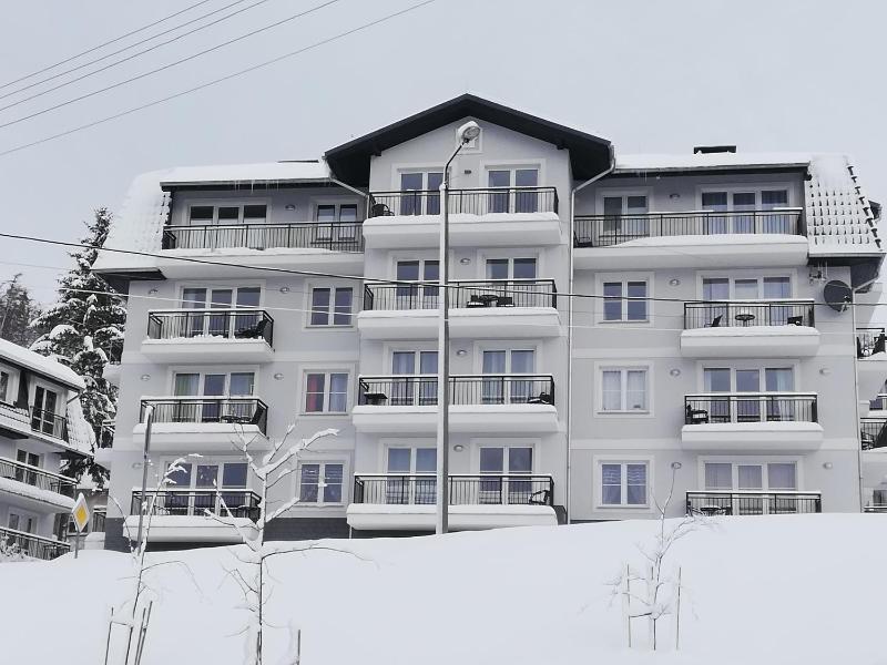 Villa Mountain View Apartamenty - image 35