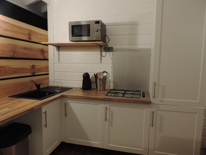 Chez Rustine et Pompette - image 15