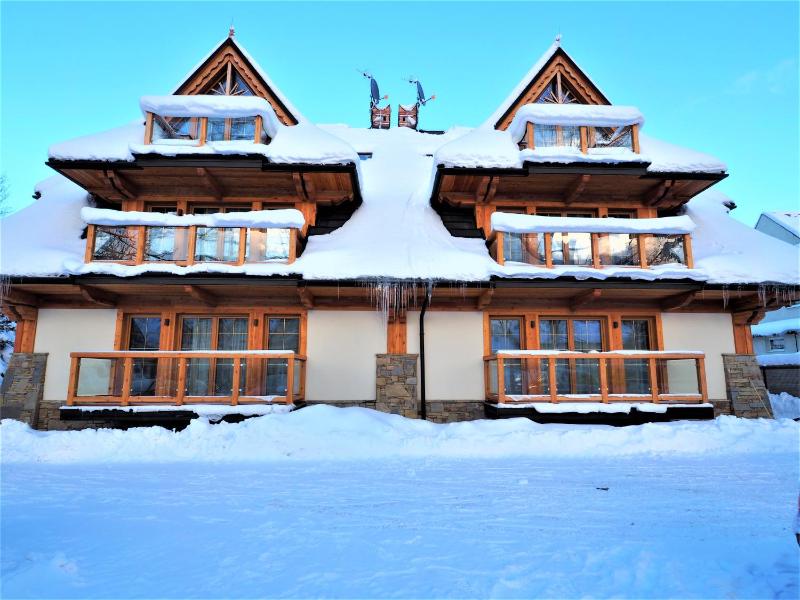 VIP Apartamenty FOLK RESIDENCE - image 45