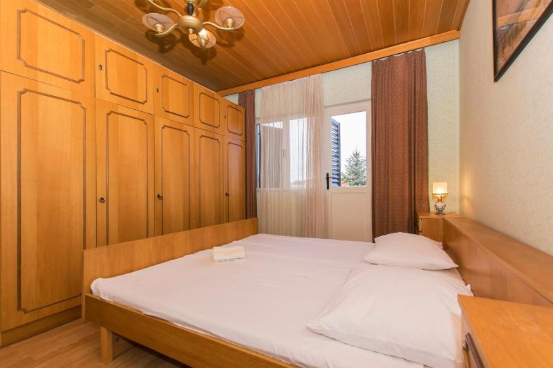 Three-Bedroom Apartment image 4