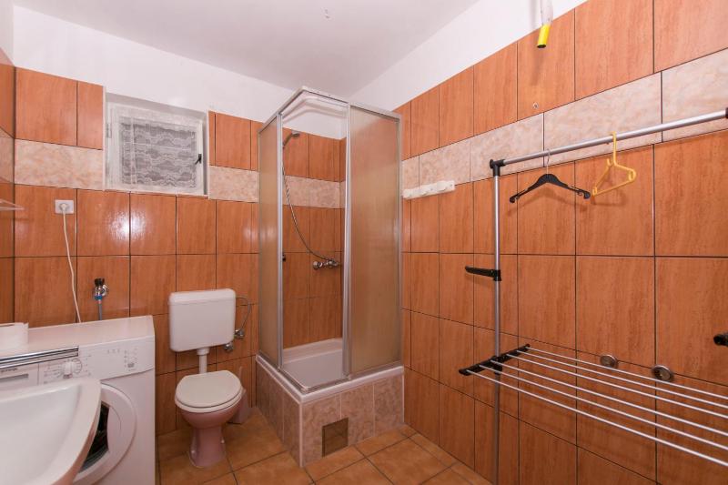 Three-Bedroom Apartment image 3