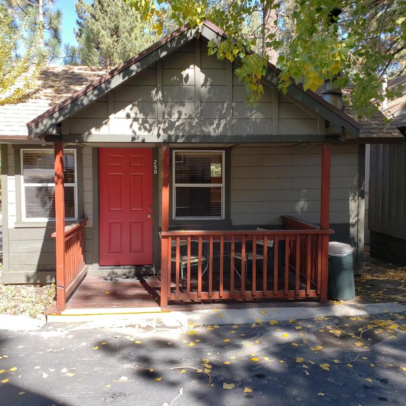 Big Bear Frontier - image 26