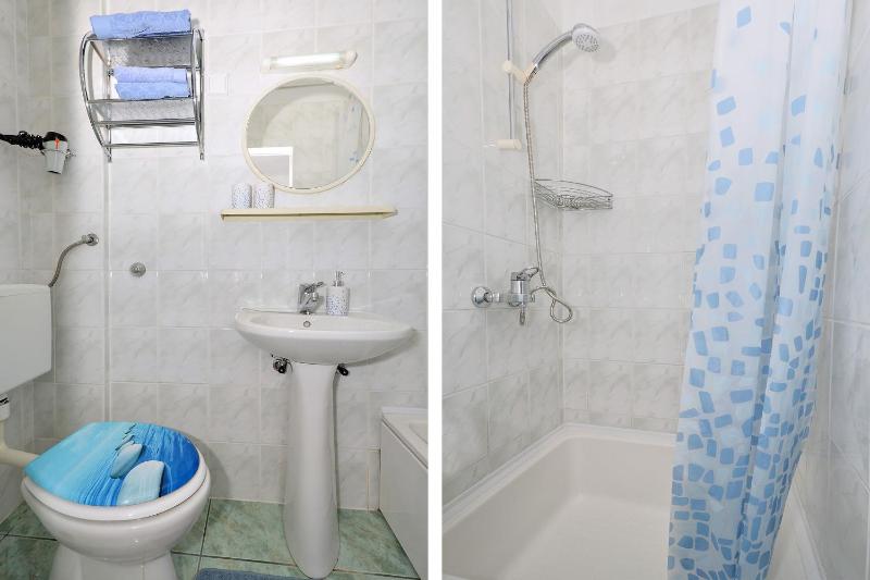 Three-Bedroom Apartment image 2
