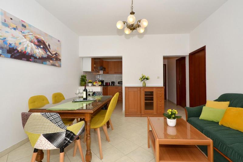Three-Bedroom Apartment Standard image 2
