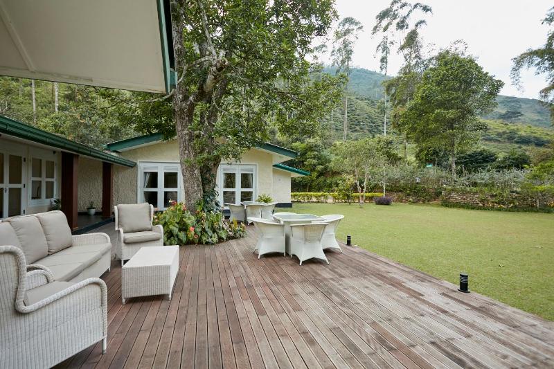 CLAVERTON by Ceylon Bungalows - image 27