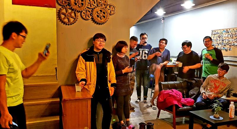MILU Backpacker Hostel - image 3