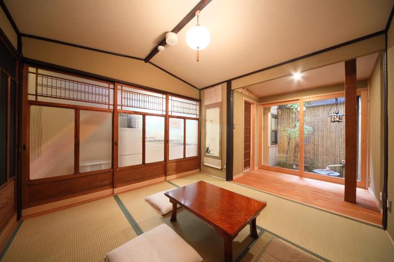 京町家 祇園宮川邸 - image 8