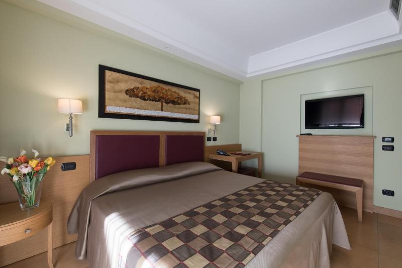 Artemis Hotel - image 40