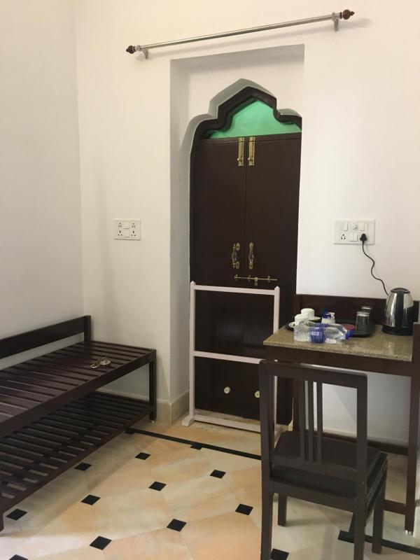 Deluxe Double Room image 1