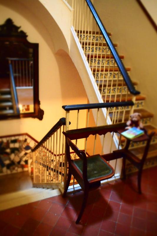Privat Hotel Liberty Sitges - image 5